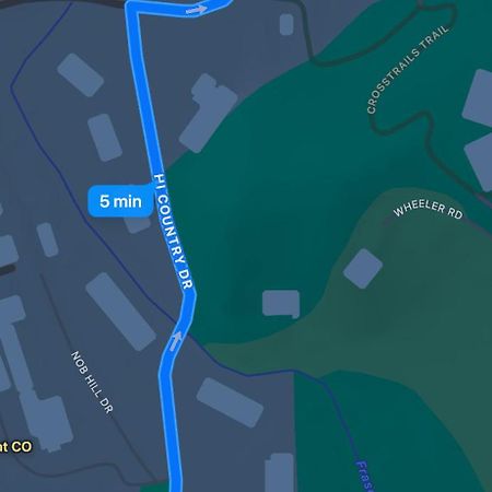 Cozy Condo In Winter Park - On Blue Bus Route - Walk To Downtown, Restaurants, Grocery Экстерьер фото