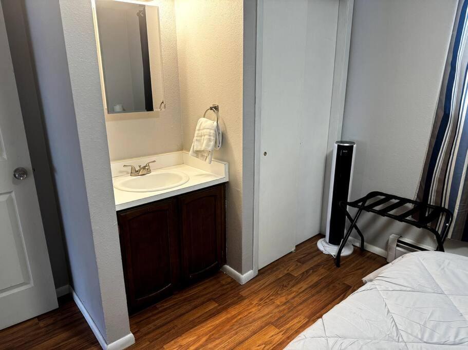 Cozy Condo In Winter Park - On Blue Bus Route - Walk To Downtown, Restaurants, Grocery Экстерьер фото