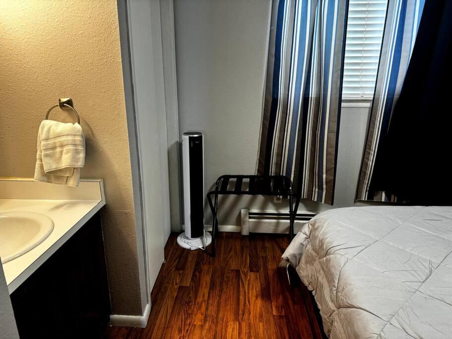 Cozy Condo In Winter Park - On Blue Bus Route - Walk To Downtown, Restaurants, Grocery Экстерьер фото