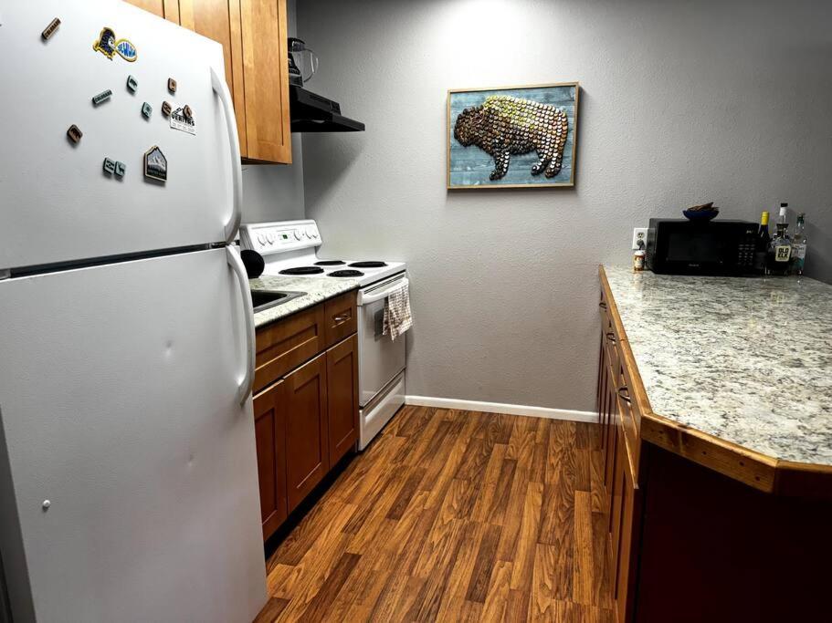 Cozy Condo In Winter Park - On Blue Bus Route - Walk To Downtown, Restaurants, Grocery Экстерьер фото