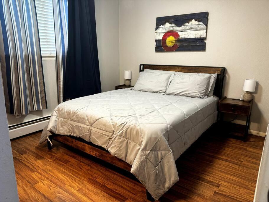 Cozy Condo In Winter Park - On Blue Bus Route - Walk To Downtown, Restaurants, Grocery Экстерьер фото