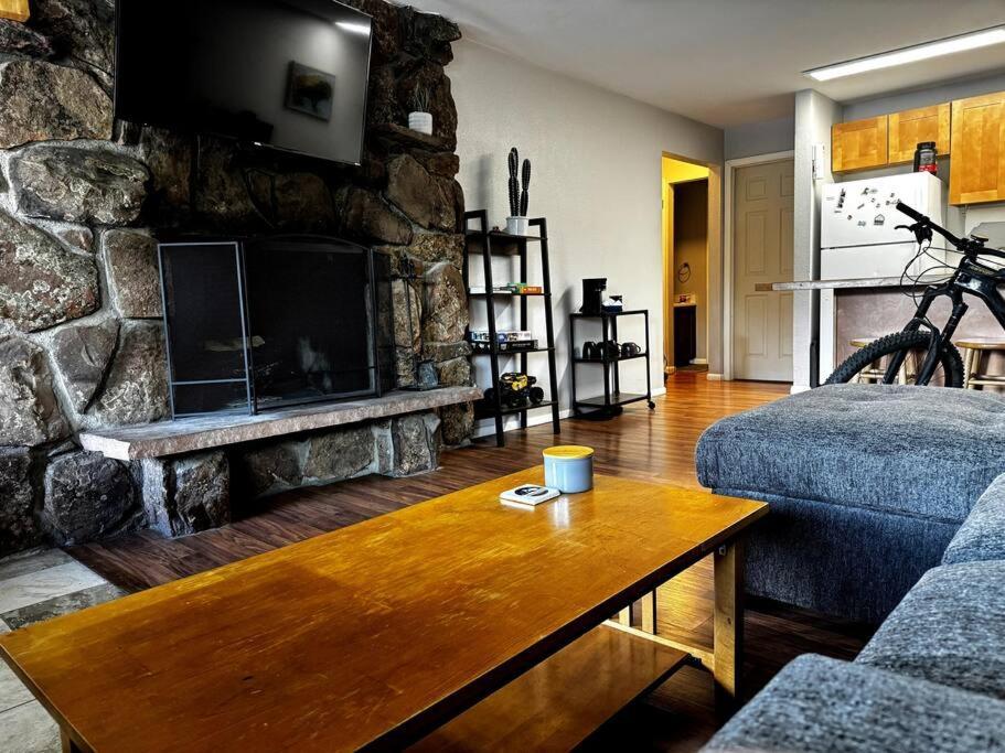 Cozy Condo In Winter Park - On Blue Bus Route - Walk To Downtown, Restaurants, Grocery Экстерьер фото
